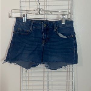 aeropostale cut offs